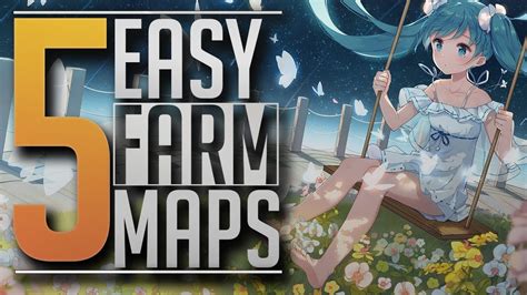 osu farm maps|Iba pa.